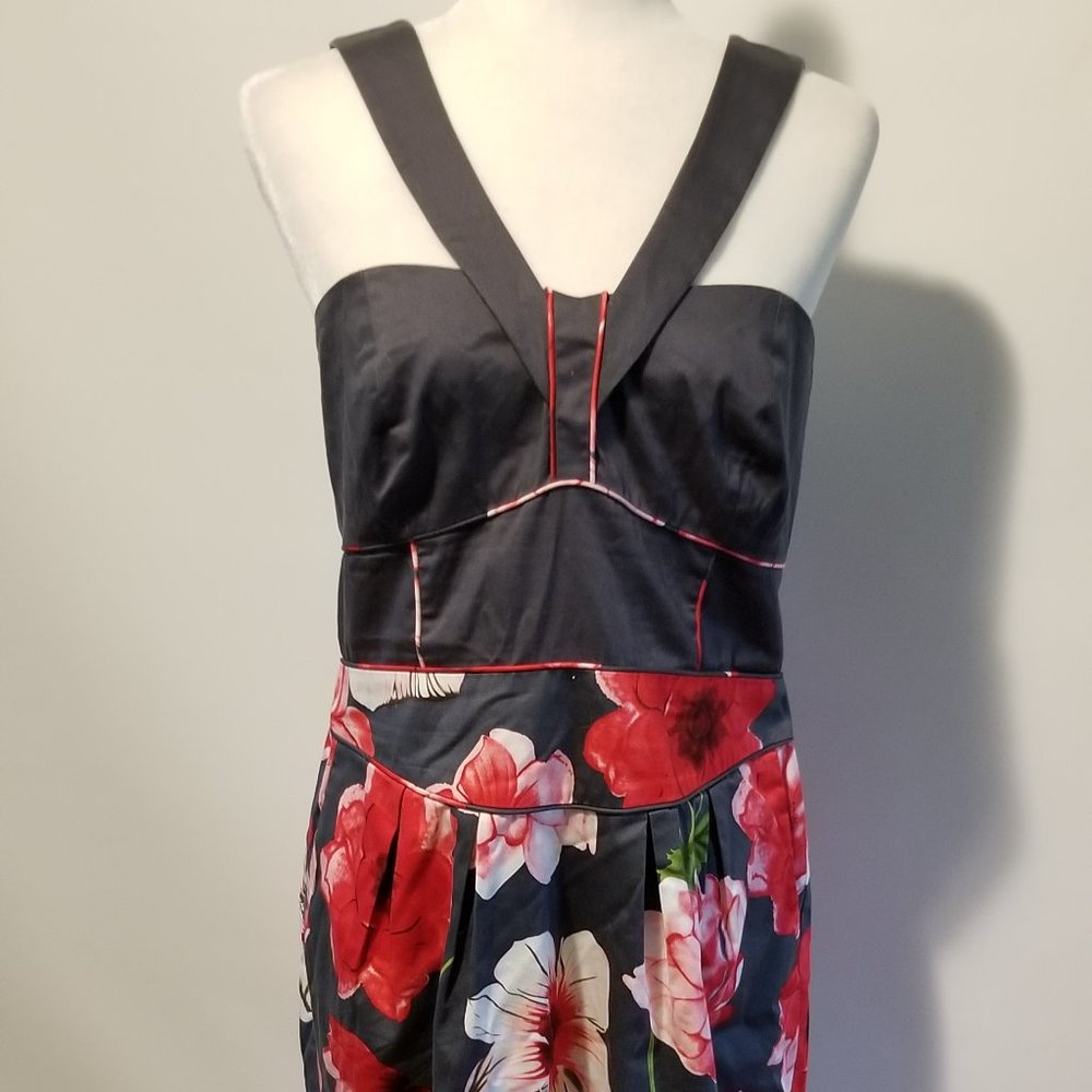 Anthropologie dress